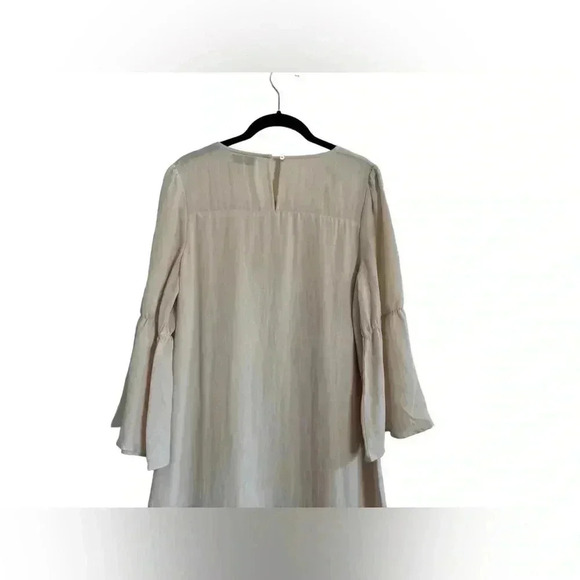 Ashely LeMieux Shelby Midi Dress Size L NWOT - Picture 6 of 13